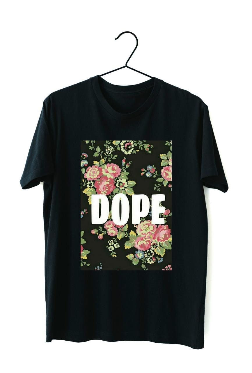 Dope Tshirt Dope Tshirt